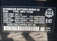 5UXCR6C04N9L94136 2022 BMW