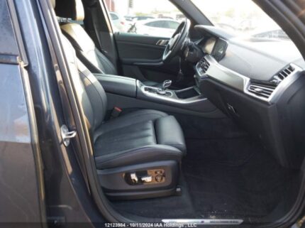 5UXCR6C0XN9J44108 2022 BMW