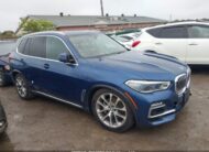 5UXCR6C55KLK83847 2019 BMW