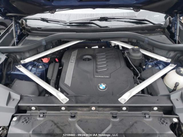 5UXCR6C55KLK83847 2019 BMW