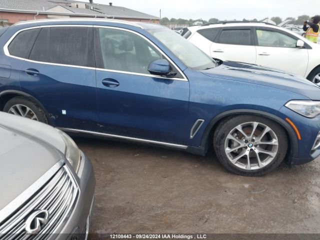 5UXCR6C55KLK83847 2019 BMW