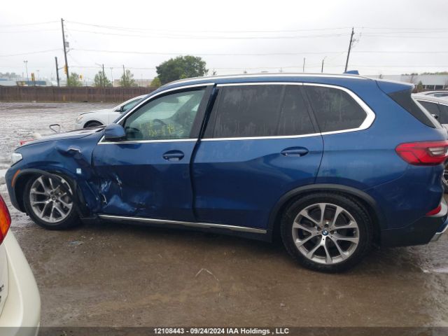 5UXCR6C55KLK83847 2019 BMW