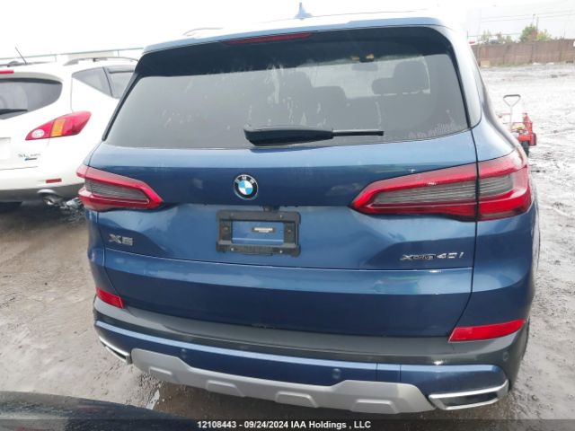 5UXCR6C55KLK83847 2019 BMW
