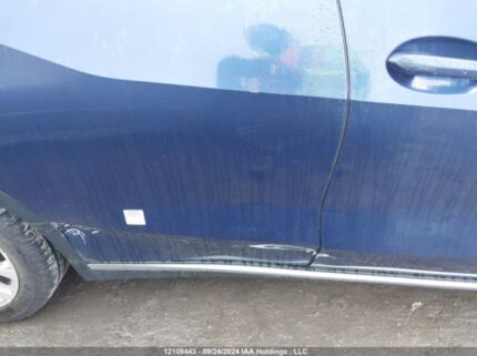 5UXCR6C55KLK83847 2019 BMW