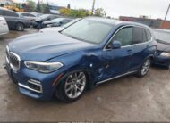 5UXCR6C55KLK83847 2019 BMW