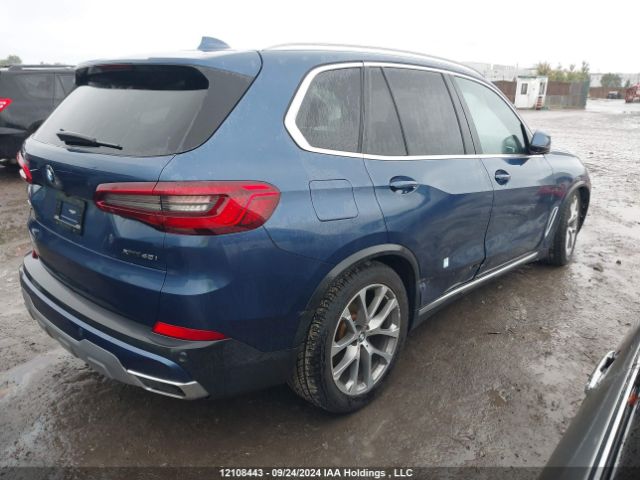 5UXCR6C55KLK83847 2019 BMW