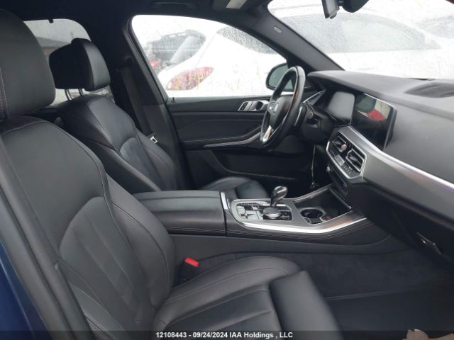 5UXCR6C55KLK83847 2019 BMW