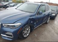 5UXCR6C55KLK83847 2019 BMW