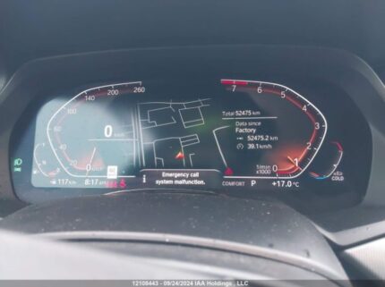 5UXCR6C55KLK83847 2019 BMW