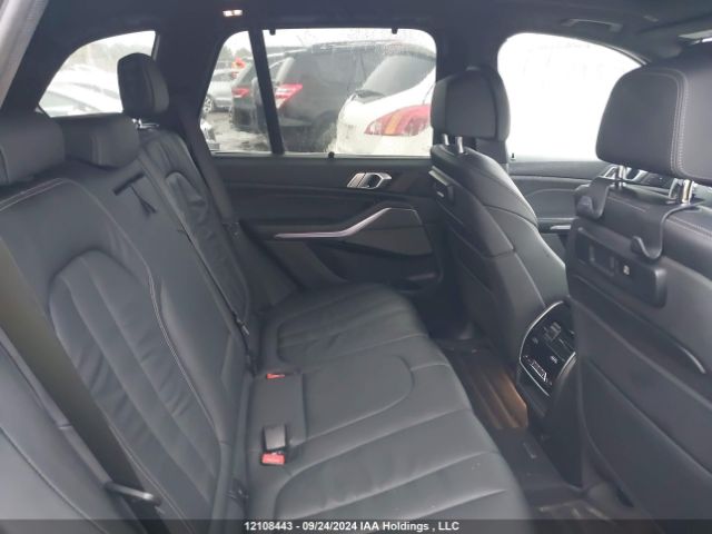 5UXCR6C55KLK83847 2019 BMW