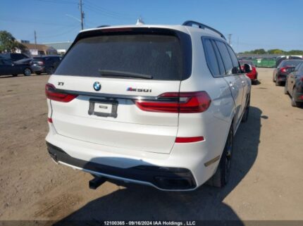 5UXCX6C09L9B84914 2020 BMW
