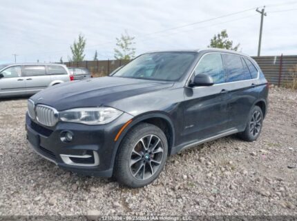 5UXKR0C51G0U49119 2016 BMW
