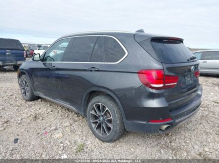 5UXKR0C51G0U49119 2016 BMW