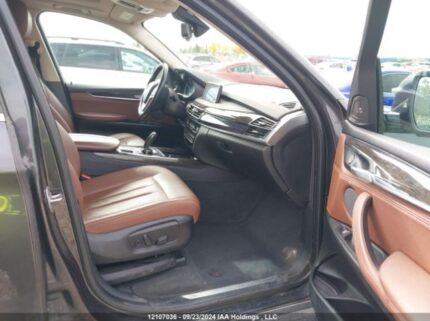 5UXKR0C51G0U49119 2016 BMW