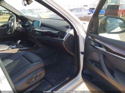 5UXKR0C5XG0U09797 2016 BMW