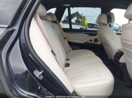 5UXKR0C5XG0U47790 2016 BMW