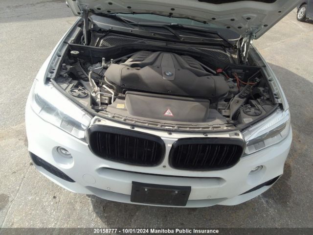 5UXKR6C57J0U14403 2018 BMW