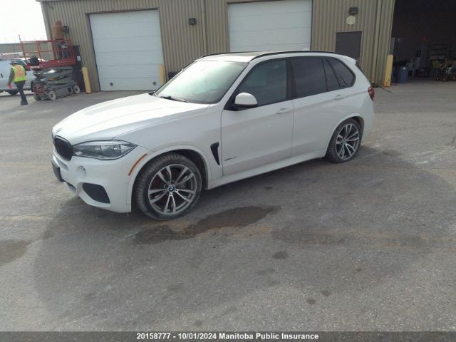 5UXKR6C57J0U14403 2018 BMW