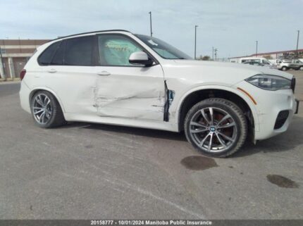 5UXKR6C57J0U14403 2018 BMW