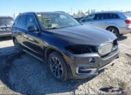 5UXKS4C38H0Y16898 2017 BMW