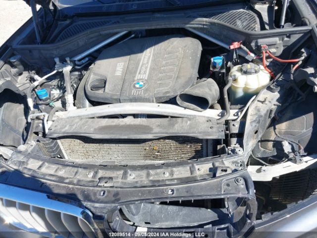 5UXKS4C38H0Y16898 2017 BMW