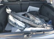 5UXKS4C38H0Y16898 2017 BMW