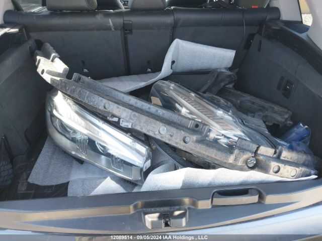 5UXKS4C38H0Y16898 2017 BMW