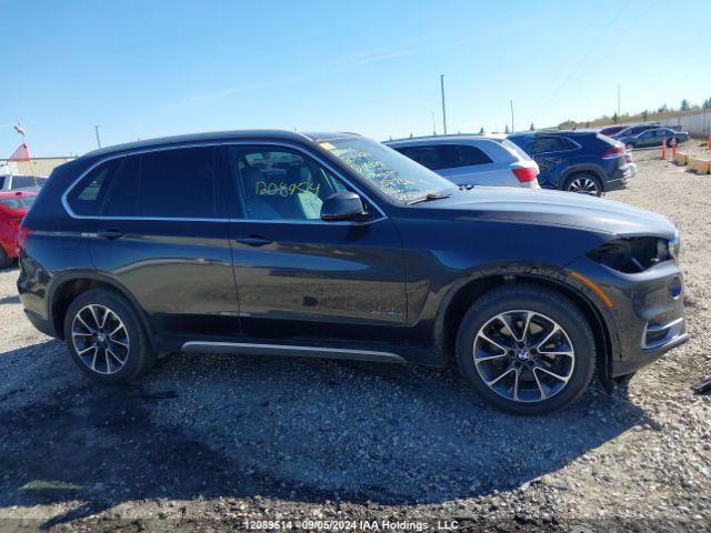 5UXKS4C38H0Y16898 2017 BMW
