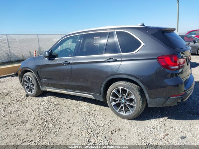 5UXKS4C38H0Y16898 2017 BMW