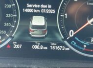 5UXKS4C38H0Y16898 2017 BMW