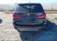 5UXKS4C38H0Y16898 2017 BMW