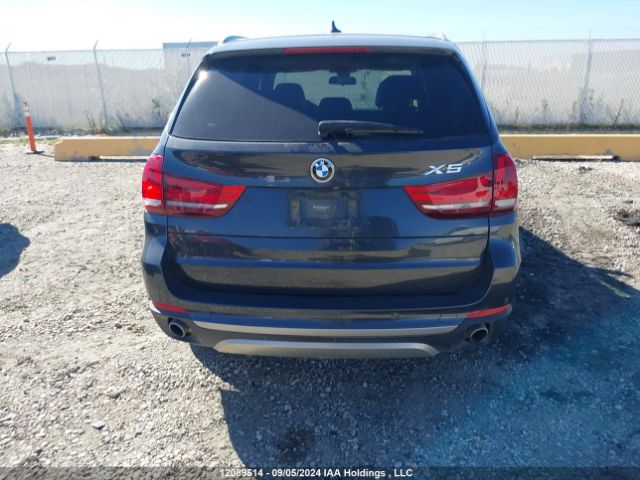 5UXKS4C38H0Y16898 2017 BMW