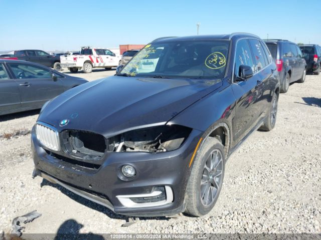 5UXKS4C38H0Y16898 2017 BMW