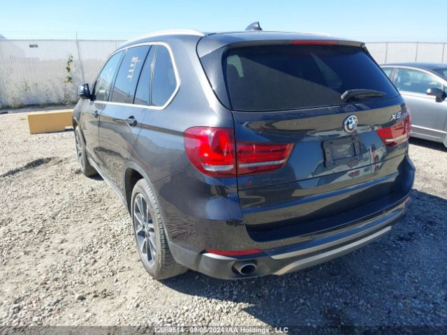 5UXKS4C38H0Y16898 2017 BMW