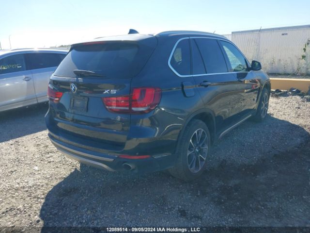 5UXKS4C38H0Y16898 2017 BMW