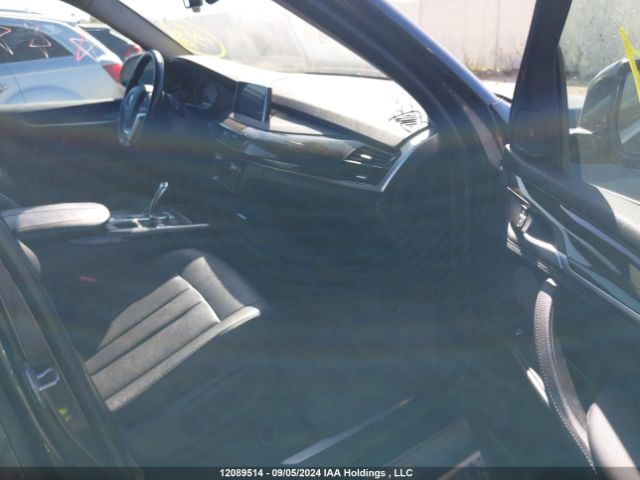 5UXKS4C38H0Y16898 2017 BMW