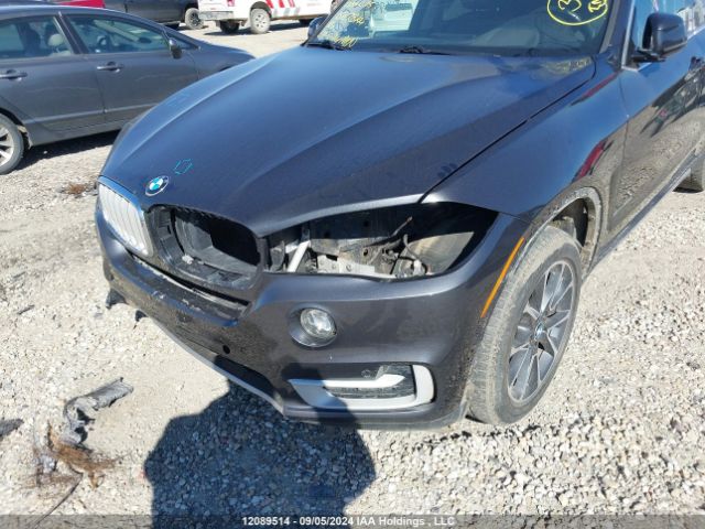 5UXKS4C38H0Y16898 2017 BMW