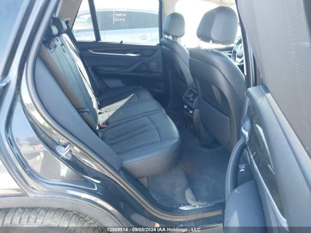 5UXKS4C38H0Y16898 2017 BMW