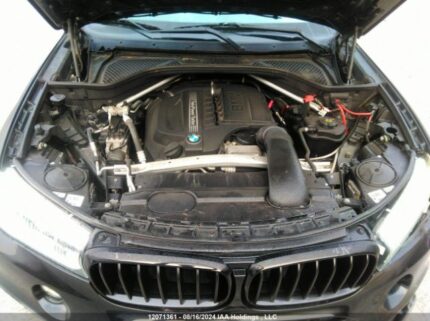 5UXKU2C58G0N78274 2016 BMW