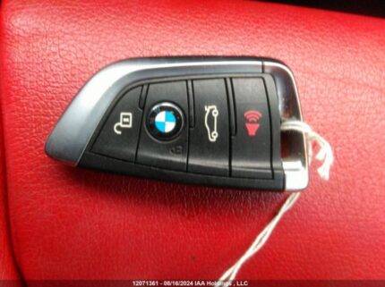 5UXKU2C58G0N78274 2016 BMW