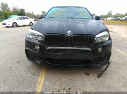 5UXKU2C58G0N78274 2016 BMW