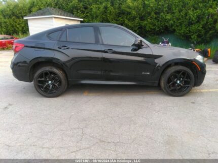 5UXKU2C58G0N78274 2016 BMW