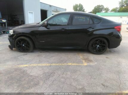 5UXKU2C58G0N78274 2016 BMW