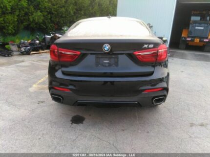 5UXKU2C58G0N78274 2016 BMW