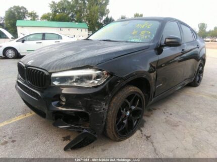 5UXKU2C58G0N78274 2016 BMW