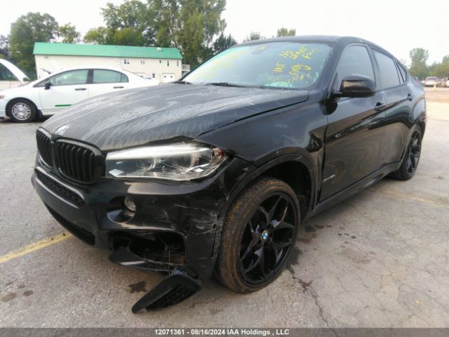5UXKU2C58G0N78274 2016 BMW