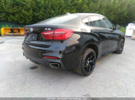 5UXKU2C58G0N78274 2016 BMW