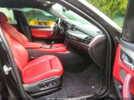 5UXKU2C58G0N78274 2016 BMW