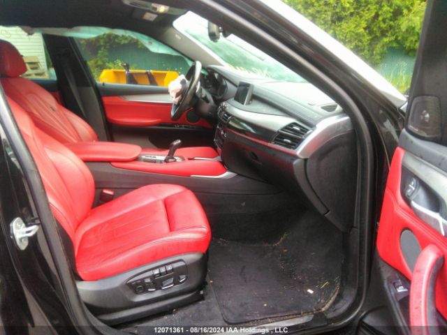 5UXKU2C58G0N78274 2016 BMW