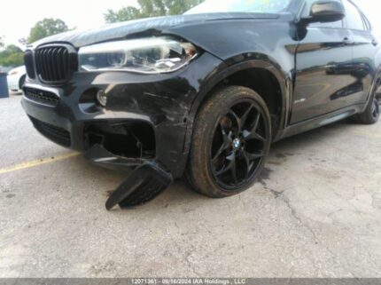 5UXKU2C58G0N78274 2016 BMW
